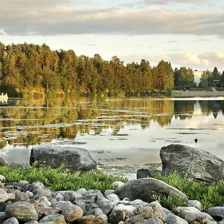 Stylish In The Centre Apartamento