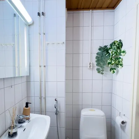 Stylish In The Centre