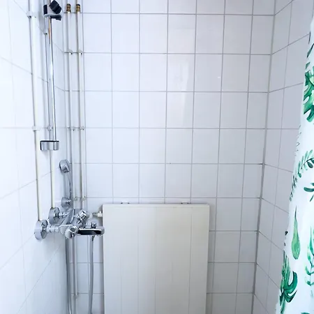 Stylish In The Centre Apartamento Kuopio