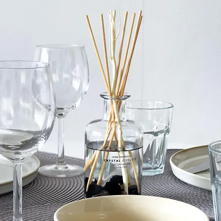 Stylish In The Centre