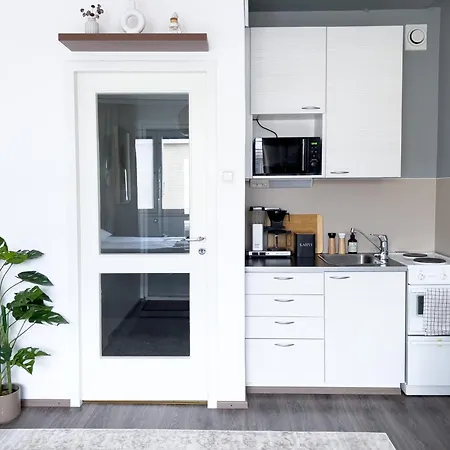 Apartment Stylish In The Centre *