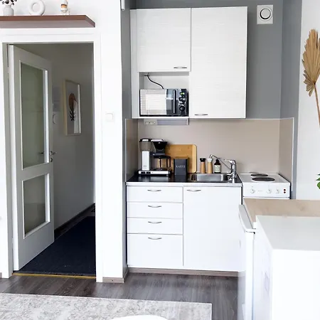 Apartamento Stylish In The Centre