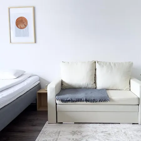 Stylish In The Centre Apartamento Kuopio
