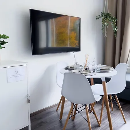 Stylish In The Centre Apartamento Kuopio