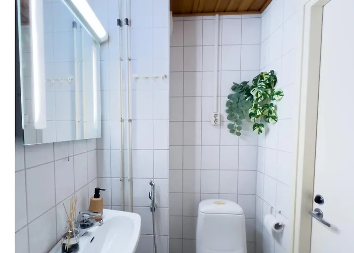 Stylish In The Centre