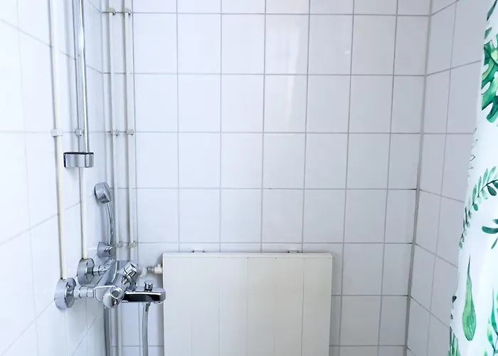 Stylish In The Centre Daire Kuopio