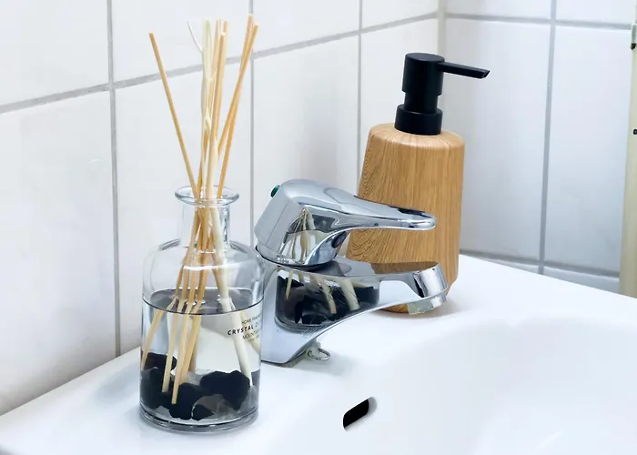 Stylish In The Centre * Kuopio