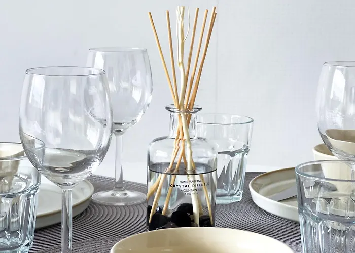 Stylish In The Centre