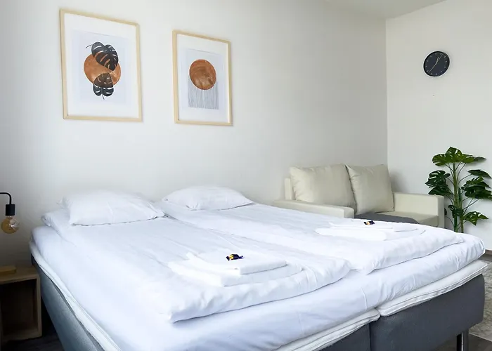 Stylish In The Centre